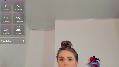 megansammy online show from 11-14-25, 07:12