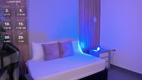 Snapshot of megara_x chatting on 11-27-25, 02:35 M E G A R A online show from 11-27-25, 02:35