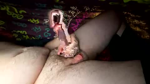 Snapshot of megasexystud66 chatting on 10-21-25, 01:17 Big Shy Nerd Guy online show from 10-21-25, 01:17