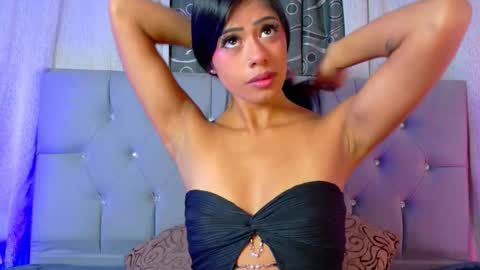 meggan online show from 12-23-25, 04:21