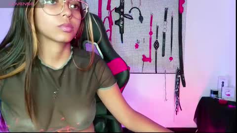 Your best slave  online show from 12-14-24, 02:10