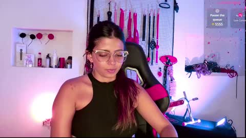 Your best slave  online show from 01-23-25, 07:29