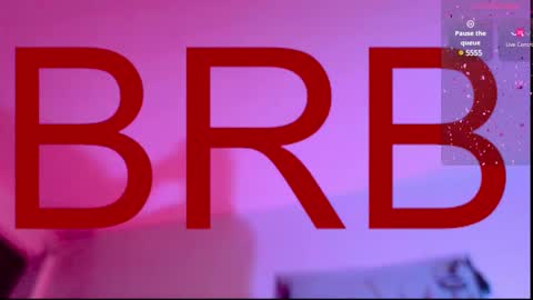 Your best slave  online show from 02-13-25, 01:08