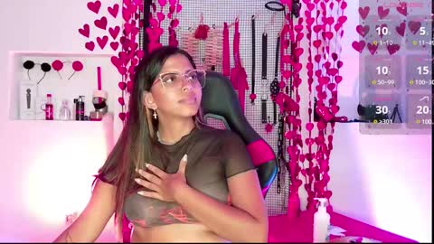 Your best slave  online show from 02-13-25, 10:54