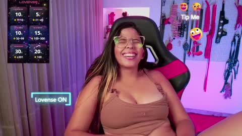 Your best slave  online show from 09-29-25, 04:23