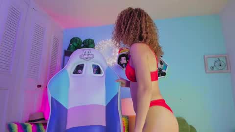 Meggan online show from 02-08-25, 04:57