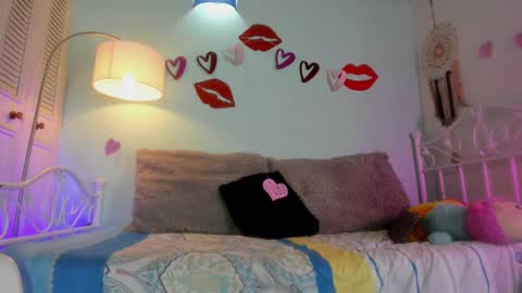 Meggan online show from 02-13-25, 10:54