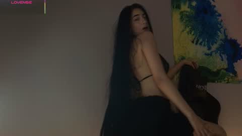 MEGGAN LUXX online show from 06-20-26, 11:07