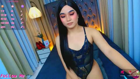 meggan  . maria shantal online show from 03-13-26, 07:31