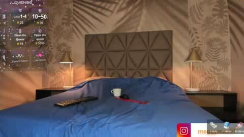 MEGGY MAE online show from 03-18-26, 01:58