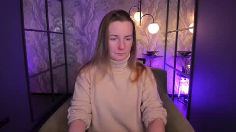 Meggy online show from 01-13-26, 01:05