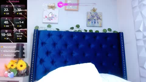  MEGHAN  online show from 03-06-25, 01:05