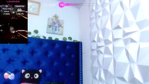  MEGHAN  online show from 03-07-25, 06:00