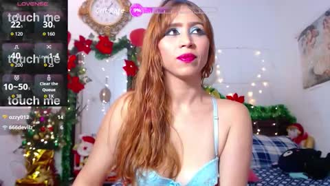  MEGHAN  online show from 12-13-25, 08:04