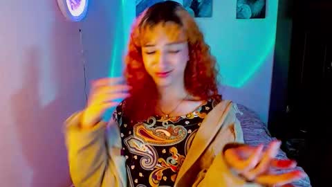 meghan_devil_ online show from 09-22-25, 07:10