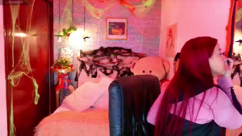 Meghan online show from 10-04-25, 03:04