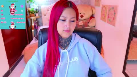 Meghan online show from 11-21-25, 03:16