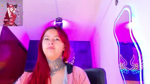 Meghan online show from 03-25-26, 03:12