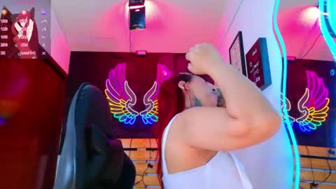 Meghan online show from 04-13-26, 03:01