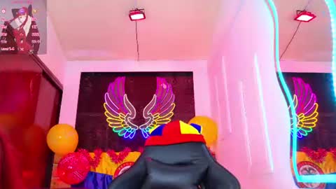 Snapshot of meghan_nill chatting on 07-02-26, 03:23 Meghan online show from 07-02-26, 03:23