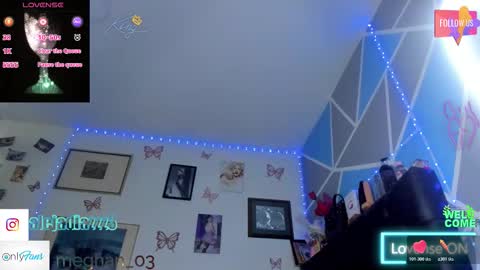 Alejandra 3 online show from 12-16-25, 03:39