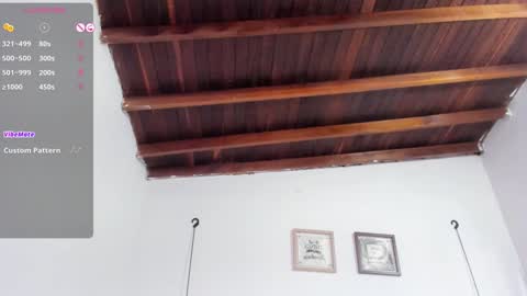 Meghan  online show from 01-31-25, 07:51