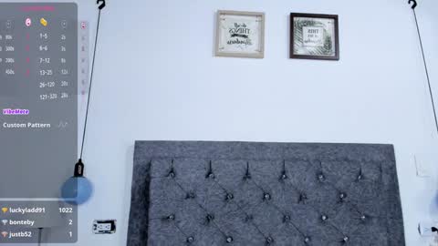 Meghan  online show from 02-01-25, 11:58