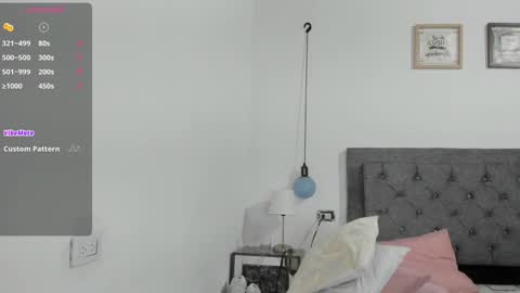 Meghan  online show from 02-08-25, 07:05