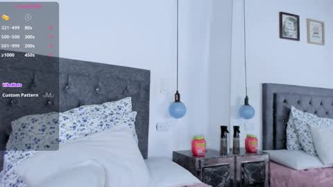 Meghan  online show from 02-13-25, 09:06