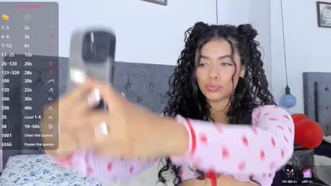 Meghan  online show from 02-14-25, 09:21