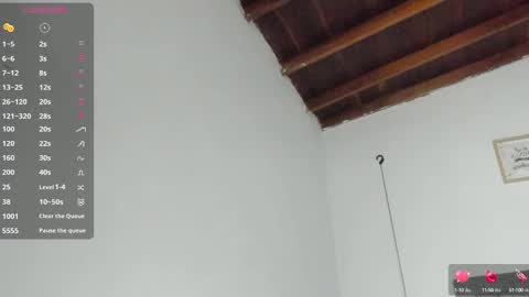 Meghan  online show from 02-18-25, 07:30