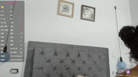 Meghan  online show from 02-20-25, 07:41