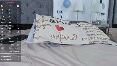 Meghan  online show from 02-23-25, 01:57