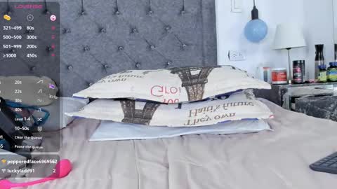 Meghan  online show from 03-05-25, 10:43