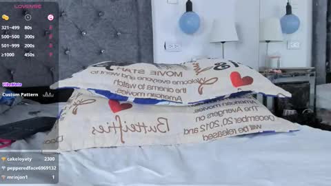 Meghan  online show from 03-07-25, 12:04