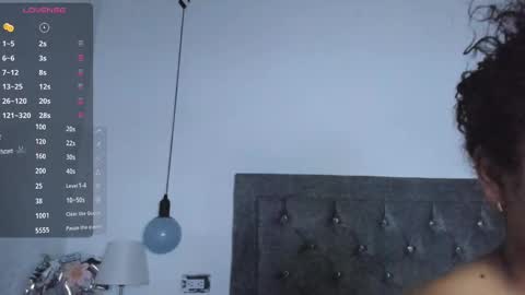 Meghan  online show from 03-11-25, 08:42