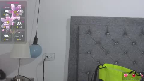 Meghan  online show from 03-10-26, 08:36