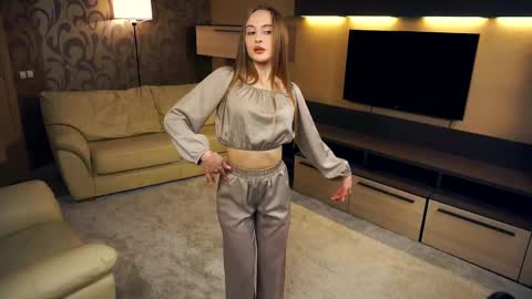 Snapshot of meghanantell chatting on 02-25-25, 06:36 Alberta First stream 02252025 1230 UTC online show from 02-25-25, 06:36