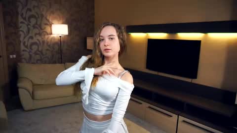 Snapshot of meghanantell chatting on 03-09-25, 07:45 Alberta First stream 02252025 1230 UTC online show from 03-09-25, 07:45