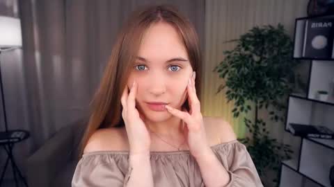 Snapshot of meghanantell chatting on 03-12-25, 05:57 Alberta First stream 02252025 1230 UTC online show from 03-12-25, 05:57