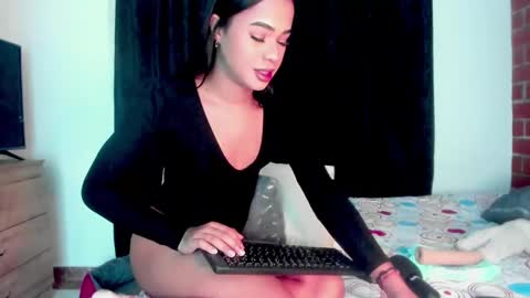 Meghan Alexandra Susex Fenty online show from 03-03-25, 07:06