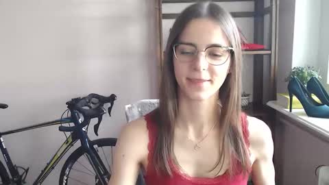 Megi online show from 02-23-26, 02:25