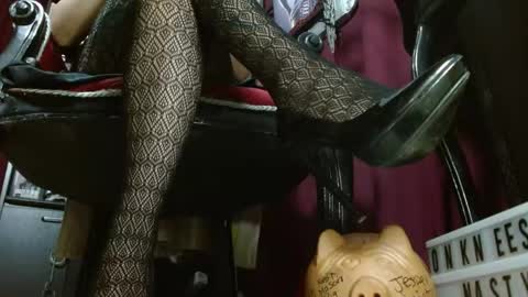 Goddess Sara online show from 05-31-26, 04:14