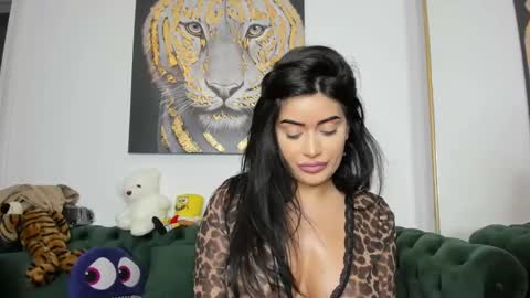 megpalmer online show from 02-21-25, 08:38