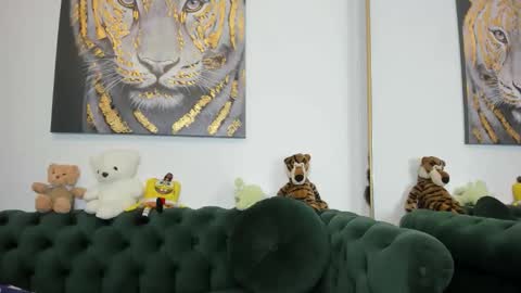 megpalmer online show from 11-12-25, 08:08