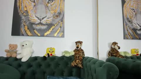 megpalmer online show from 11-27-25, 12:13