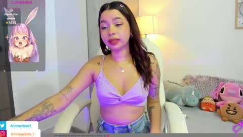 Ann online show from 10-05-25, 03:05