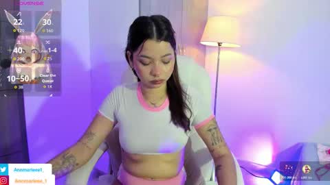 Snapshot of megumi_ann chatting on 10-26-25, 03:12 Ann online show from 10-26-25, 03:12