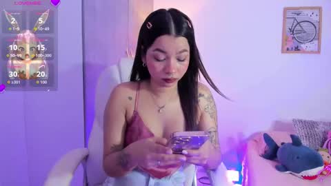 Ann online show from 02-28-26, 01:17