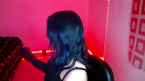 Snapshot of mei04_ chatting on 02-25-26, 02:54 Melissa online show from 02-25-26, 02:54